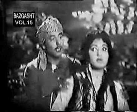 Inayat hussain bhatti: zulf da kundal khulay na