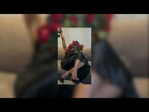 Kaza ft. Nej - Luva (speed up)