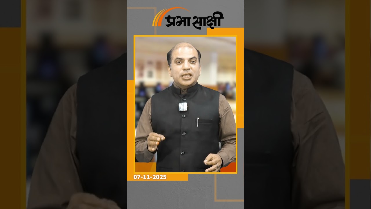 Bihar की जनता ने भारी मतदान का रिकॉर्ड बना दिया, ये बदलाव की आहट है या दसहजारी योजना का कमाल है?