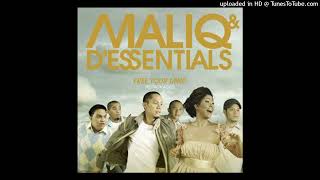 Download lagu Maliq & D'Essentials - Dia - Composer : Widi Puradireja 2007 (CDQ) mp3