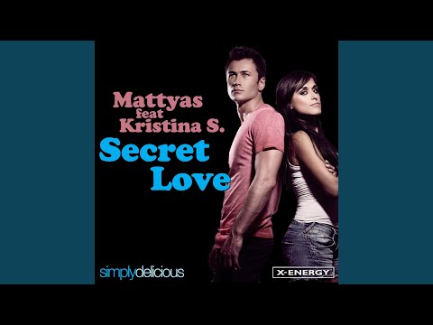 Secret Love (feat. Kristina S.) (English Version Radio Edit)