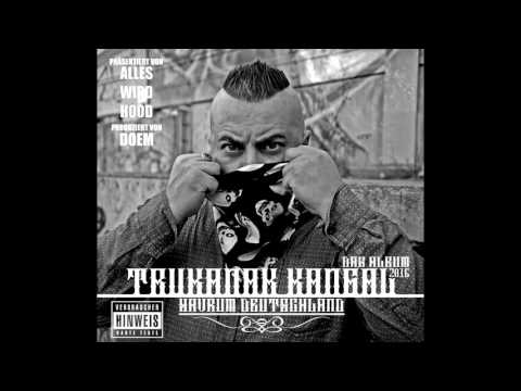 TRUKANAK KANGAL FT. SANK & BRUTOS BRUTALOZ - TRUKANAK SOWJETFLOW