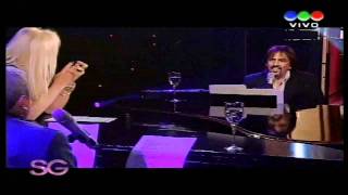 No hace falta que lo digas - Alejandro Lerner &amp; Armando Manzanero