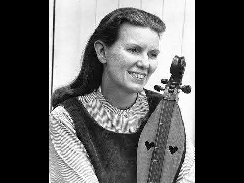 Mountain Born: The Jean Ritchie Story