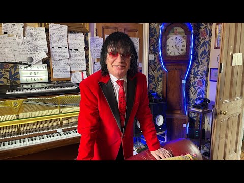 🔴TERRY’S SUNDAY SERVICE 28th / MARCH / 2021🔴