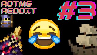 FUNNIEST Realm Of The Mad God Reddit Posts #3 (r/RotMG)