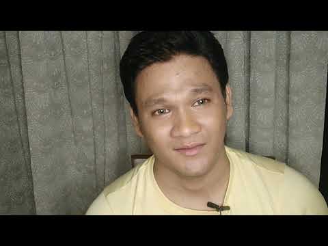 Aryaman Sawant  emotional audition