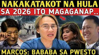 NAKAKATAKOT na HULA ni 