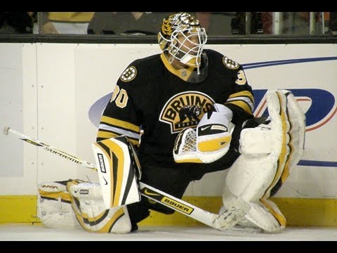 The Career of Tim Thomas