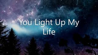 You Light Up My Life by Perry Como - 432 Hz