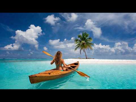 Groovy Deep House 2026 🌊 Summer Ocean & Scenic Vibes | Cinematic 4K Mix