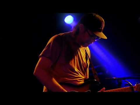 Ryan MacNeill and The Big Deal video