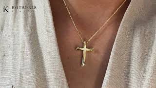 Κόσμημα Κοτσώνης Κόρινθος / Κοσμήματα με την υπογραφή του καλύτερου Ελληνικού εργαστηρίου