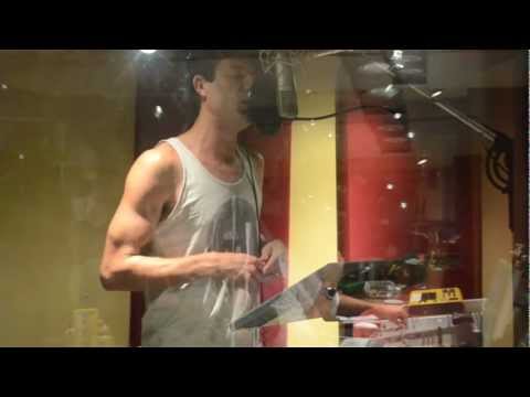 SEE ROCK CITY & OTHER DESTINATIONS - Recording the Cast Album