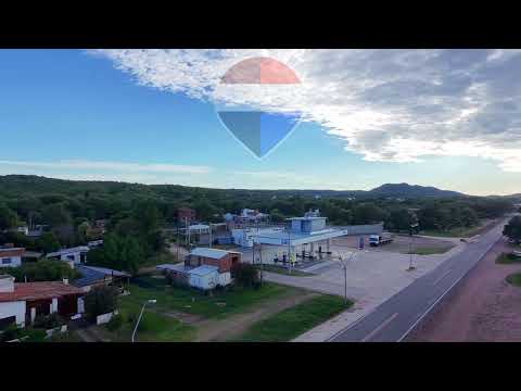 CASA + DEPARTAMENTO + UBICACIÓN COMERCIAL - VILLA DEL DIQUE 