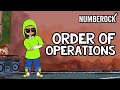 Order Of Operations Song PEMDAS Rap For 5th Grade