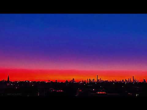 birocratic - the long retreat