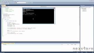 preview picture of video 'SharePoint Development Training Course - Programming C# 4.0 Lesson 3 - Assignment and Casting'