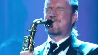 THE COMMITMENTS LIVE IN CONCERT - MIDNIGHT HOUR