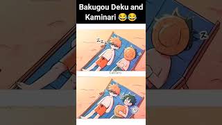 Download lagu Poor Bakugou 😂😂 #anime #short #memes #mha mp3