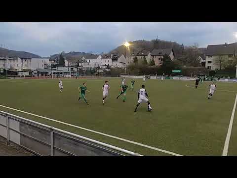 SC Plettenberg  - TuS Grünenbaum (Teil3)