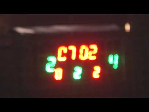 6 КХ 7 лига Клубничка - Zotti