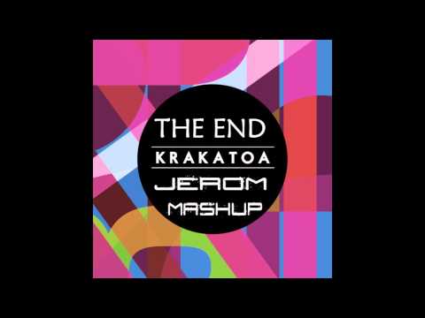 The Doors Vs Carnage & Junkie Kid - The End Krakatoa (Jerom Mashup)