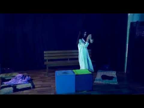 Dhiraj Dixit Vijay  horror story