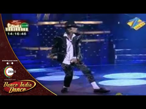 Prince Gupta Dance Ke Superstars May 14 '11 - Prince