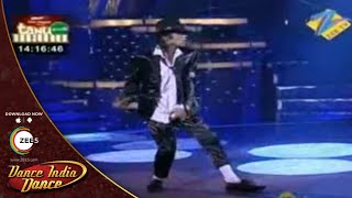 Prince MICHAEL JACKSON Tribute Act With a Twist - Dance Ke Superstars