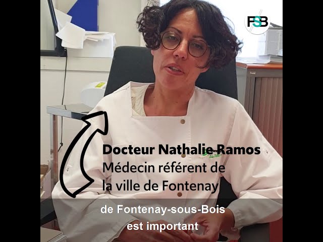 Docteur Ramos