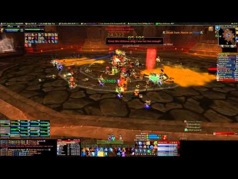 Fifth Sin   SoO 13 Paragons