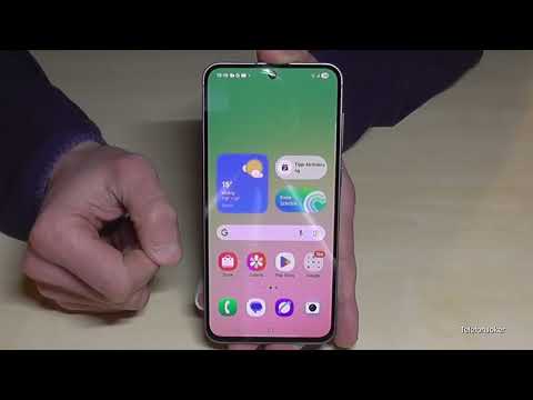 Samsung Galaxy A56 5G: 10 Tipps und Tricks