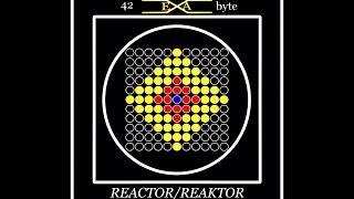42EXAbyte - Reactor/Reaktor (Complete Album) HD