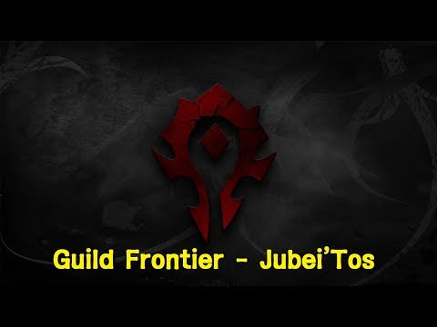 Guild Frontier | Mythic NH Trilliax | Guardian Druid POV