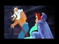 The Little Mermaid Destruction Of The Grotto Polish