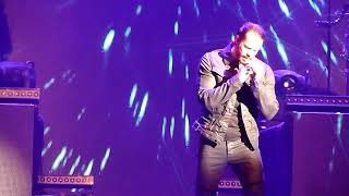 Ayreon - Into the Black Hole (Poppodium 013, Tilburg, Netherlands, 16.09.2017)