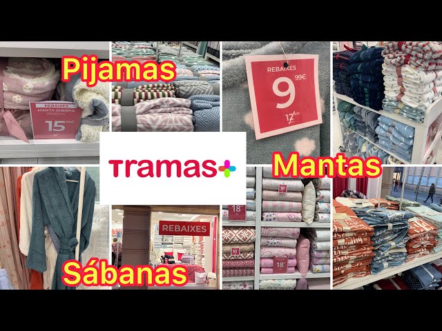 Vídeo relacionado con TRAMAS+ Pijama Hombre de Invierno, Pijama de Coralina con Manga Larga Polar y Pantalón Largo, Conjunto de Pijama Cómodo y calentito - L, Raya Alejo Indigo