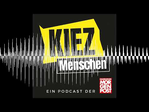 Hutzi - der Boss der Pizzabande - Kiezmenschen