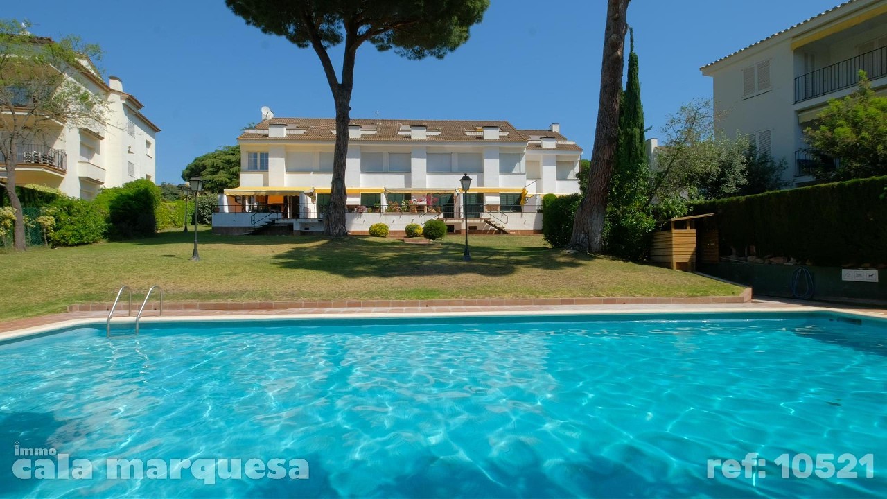 House for sale in Calella - 10521