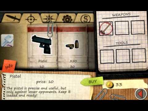 Monster of Puppets Android