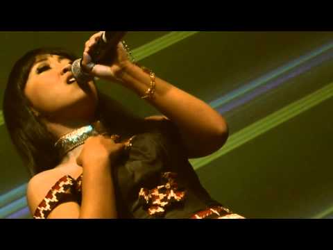 Performance 10 Besar: MOZA (Lampung) - Wrecking Ball