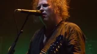 The Cure - This Twilight Garden - Madison Square Garden NYC NY 2016-06-19 HD1080