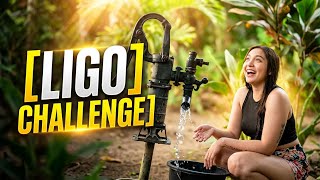 Download lagu Ligo Challenge mp3