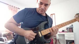 Video thumbnail for Malagoli Custom 84 e 59 e Tagima T 735 Handmade demo! by Douglas Barroso