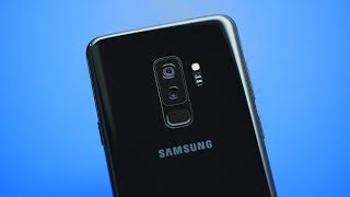 Samsung Galaxy S9+ Camera: What&#039;s New!