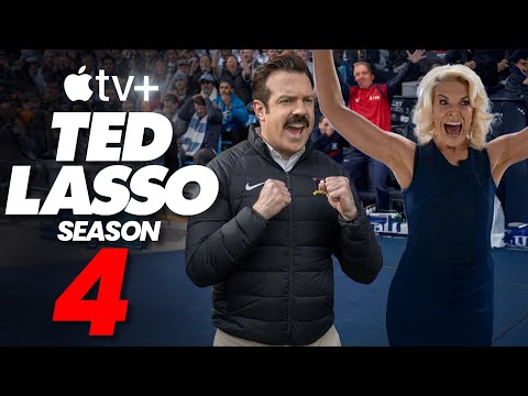 Ted Lasso Season 4 Trailer | Release Date | Everything You Need To Know