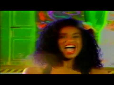 MC B Feat Daisy Dee - Crazy (TRON VRMX Edit Original Mad Mix 1991)