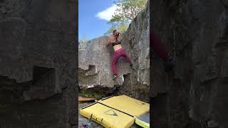 Video thumbnail of SR, 6a. Västervik