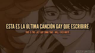 Mindless Self Indulgence - Last Gay Song //Sub. Español